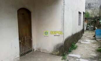 Imagem 2: Terreno à venda, 250 m² por R$ 530.000,00 - Parque Guarani - São Paulo/SP