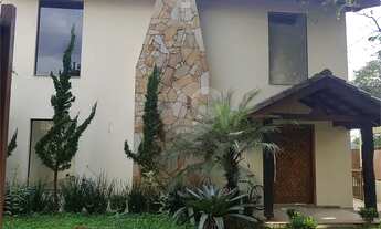 Imagem 2: Casa alto padrão com piscina nas Palmas