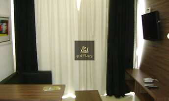 Imagem: Flat Para Locação - Brooklin