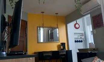 Imagem 2: Studio Decorado c/Ar. R:Humberto de Campos. Leblon