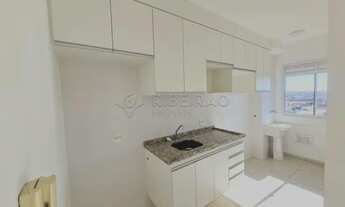 Imagem 2: Apartamento Padrão em Ribeirão Preto