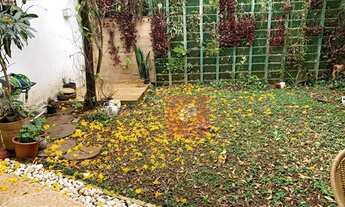 Imagem 6: Casa para aluguel tem 167 metros quadrados com 4 quartos em Jardim Novo Mundo - São Paulo