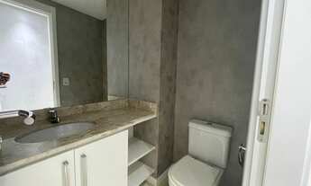 Imagem 6: Apartamento para aluguel com 166m² no Majestic Cidade Jardim