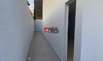 Imagem 2: Sobrado novo em Praia Grande, Vila Caiçara