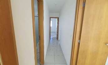 Imagem 4: Apartamento para aluguel com 74 metros quadrados com 3 quartos e área de lazer completa