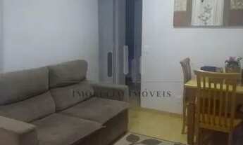 Imagem 2: Apartamento - Parque São Jorge - Campinas