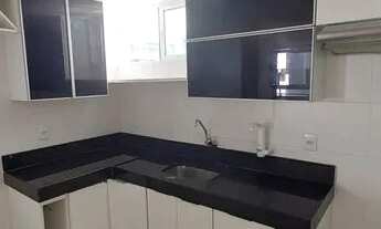 Imagem 2: Apartamento à 300mts da Praia Locação 2 quartos com Móveis Projetados no Bessa - João Pess