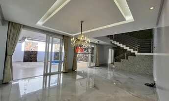 Imagem: CASA / SOBRADO EM CONDIMÍNIO FECHADO