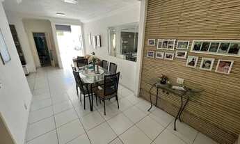 Imagem 5: Casa para venda com 89 metros quadrados com 3 quartos em Itapuã - Salvador - BA