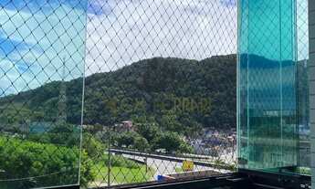 Imagem 2: Apartamento para Venda em Mongaguá, Centro Mongaguá, 2 dormitórios, 1 suíte, 2 banheiros