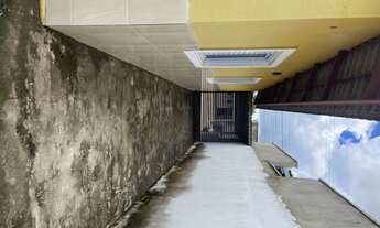 Imagem 6: Casa para aluguel condomínio fechado com 79 metros quadrados com 3 quartos - Trindade - G