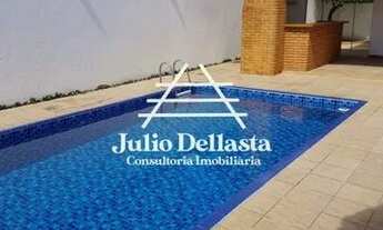 Imagem 3: TIVOLI 1, 4 suítes sendo duas térreas e duas piso superior, LINDA!!!!