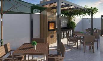 Imagem 6: Tijuca Trendy pronto direto construtor