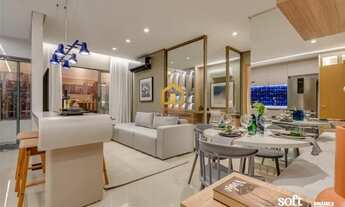 Imagem: Apartamento à venda no bairro Setor Pedro