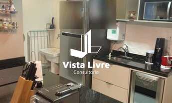 Imagem 6: Apartamento à venda, Pinheiros, São Paulo, São Paulo