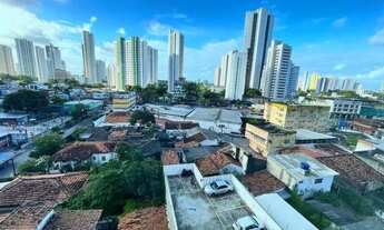 Imagem 6: Flat para Locação em Recife, Aflitos, 1 dormitório, 1 banheiro, 1 vaga