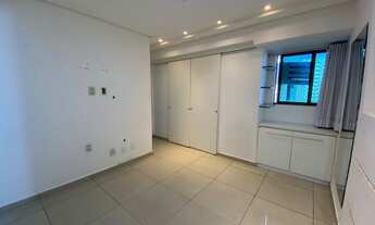 Imagem 4: Boa Viagem 3 Quartos, 2 Suítes, Lazer, perto de tudo