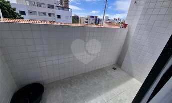 Imagem 6: Apartamento 2 quartos, sendo 1 suíte - 57 m² no Bessa - João Pessoa - PB