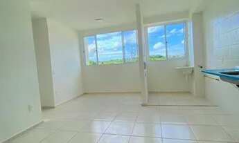 Imagem 2: Apartamento com 2 quartos Conquista Rubi