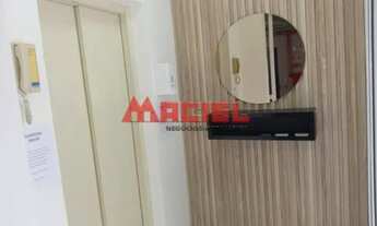 Imagem 2: Apartamento Padrão em São José dos Campos