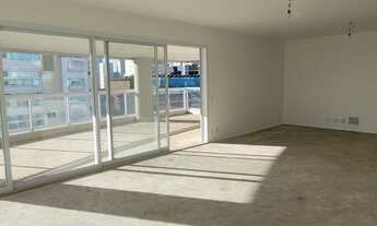 Imagem 7: Apt.320m²au, 4 dorm, 4 suítes, 5 vagas, c/varanda gourmet. Em Paraíso- Ibirapuera