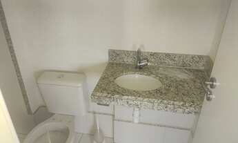 Imagem 5: Apartamento para venda AGIO, possui 57 metros quadrados com 2 quartos em Vila Rosa - Goiâ