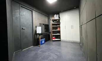 Imagem 4: Apt 2 quartos todo mobiliado super reformado alto padrão tecnológico beach class residence