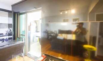 Imagem 4: Apartamento para Aluguel - Brooklin, 2 Quartos, 72 m2