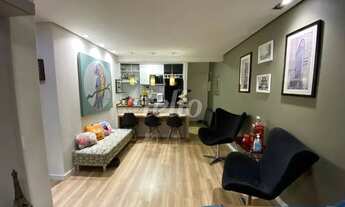 Imagem 7: São Paulo - Apartamento Padrão - Vila Bertioga