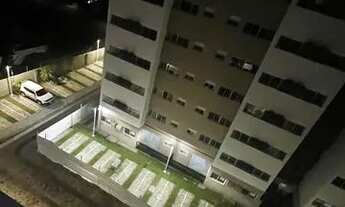 Imagem 2: Aluga-se apartamento no Costa do Forte 2 Qts rua calçada em Pau Amarelo