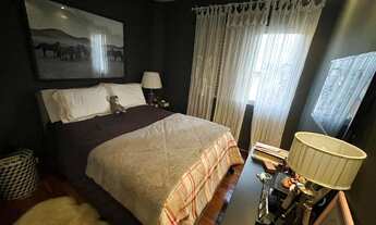 Imagem 2: Apartamento para aluguel com 136 metros quadrados com 2 quartos em Sumaré - São Paulo - SP