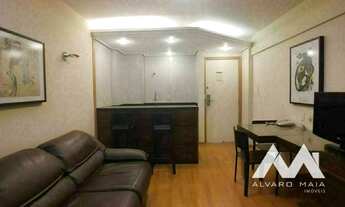 Imagem 2: Apartamento Duplex mobiliado no bairro Funcionários!!