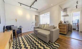 Imagem 2: Venda Apartamento com 1 dormitório