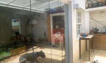 Imagem 2: Casa para aluguel tem 167 metros quadrados com 4 quartos em Jardim Novo Mundo - São Paulo