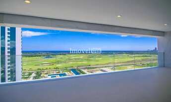 Imagem: Apartamento para aluguel com 381 metros