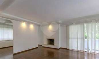 Imagem 2: Apartamento 3 Quartos, 1 suite - Morumbi