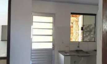 Imagem: AN- CASA DISPONÍVEL