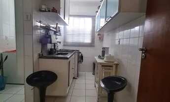 Imagem 3: Apto 2 Dorms(suíte) Jd Oriente 62m² Andar Alto