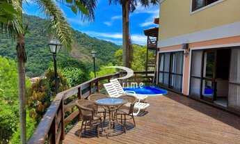 Imagem 2: Casa com 4 dormitórios, 400 m² - venda por R$ 1.600.000,00 ou aluguel por R$ 11.138,33/mês