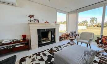 Imagem 4: Casa Condominio para Venda - 314m², 3 dormitórios, sendo 3 suites, 6 vagas - Belém Novo