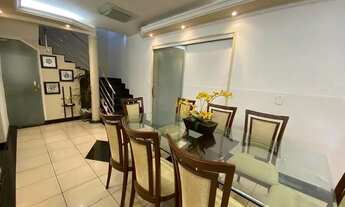 Imagem: Casa para venda tem 111 metros quadrados