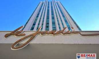 Imagem 2: Apartamento com 3 dormitórios para alugar, 86 m² por R$ 4.619,27/mês - Jardim Pompéia - In