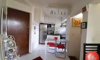 Imagem 6: São Paulo - Apartamento Padrão - Perdizes