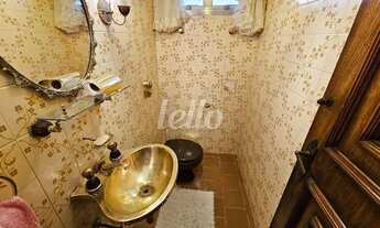 Imagem 6: São Paulo - Casa Comercial - Tatuapé