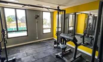 Imagem 4: Studio proximo a Marginal Pinheiros