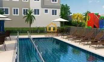 Imagem 2: Apartamento à venda no bairro Chácaras São Pedro - Aparecida de Goiânia/GO