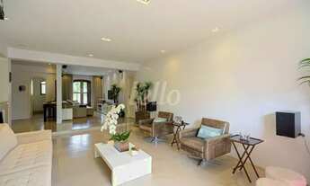 Imagem 5: São Paulo - Apartamento Padrão - Vila Clementino