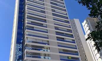 Imagem: Belo apartamento, localizado no Residencial