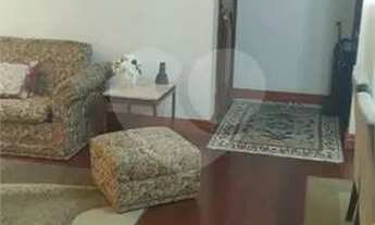 Imagem 3: São Paulo - Apartamento Padrão - HIGIENÓPOLIS