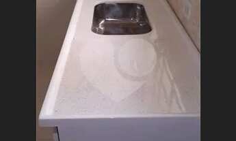 Imagem 6: Aconchegante casa sobrado para locação ou venda no Bairro Brooklin Novo na cidade de São P